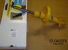 BILSTEIN 22-040374 Shock Absorber